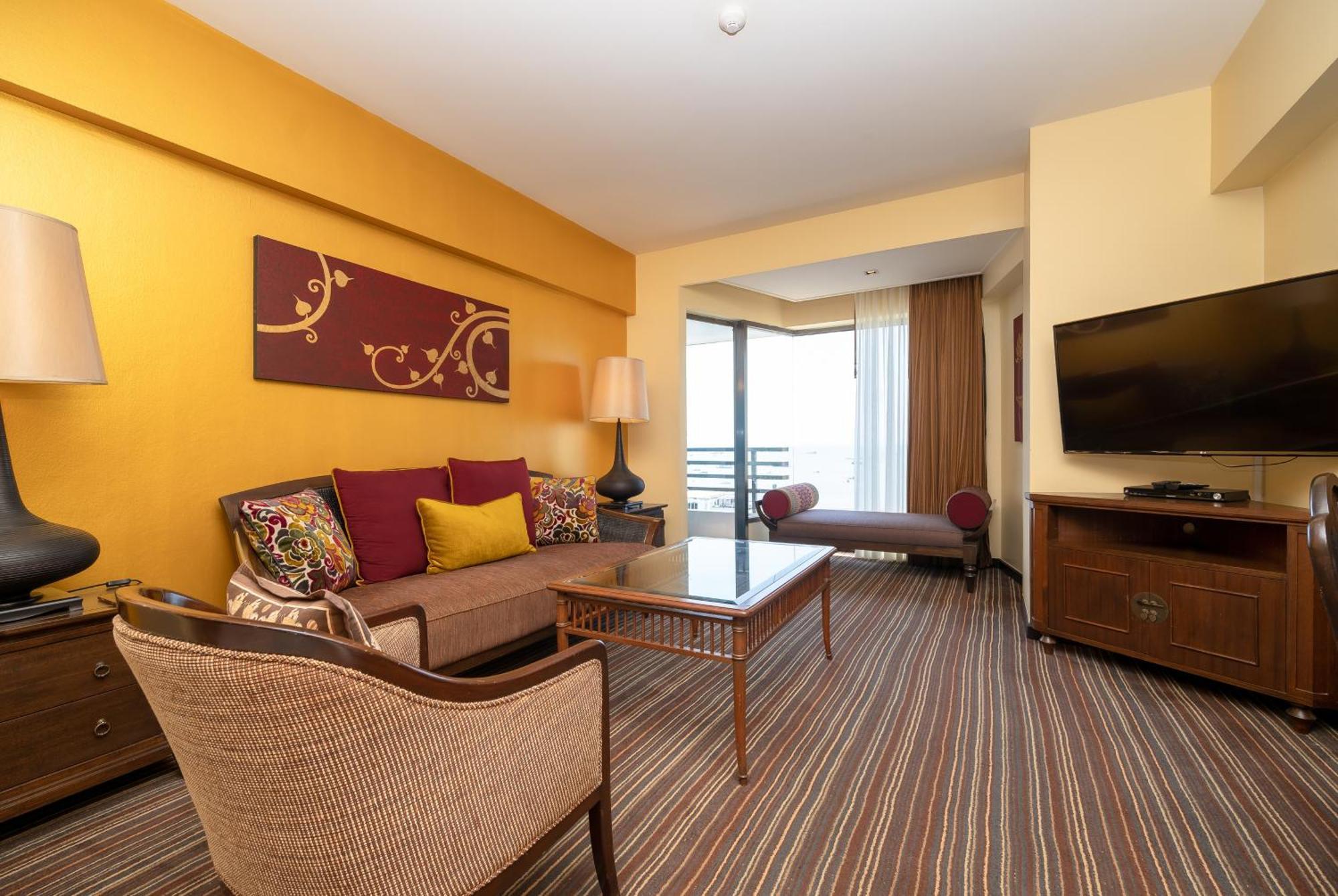 Siam Suite