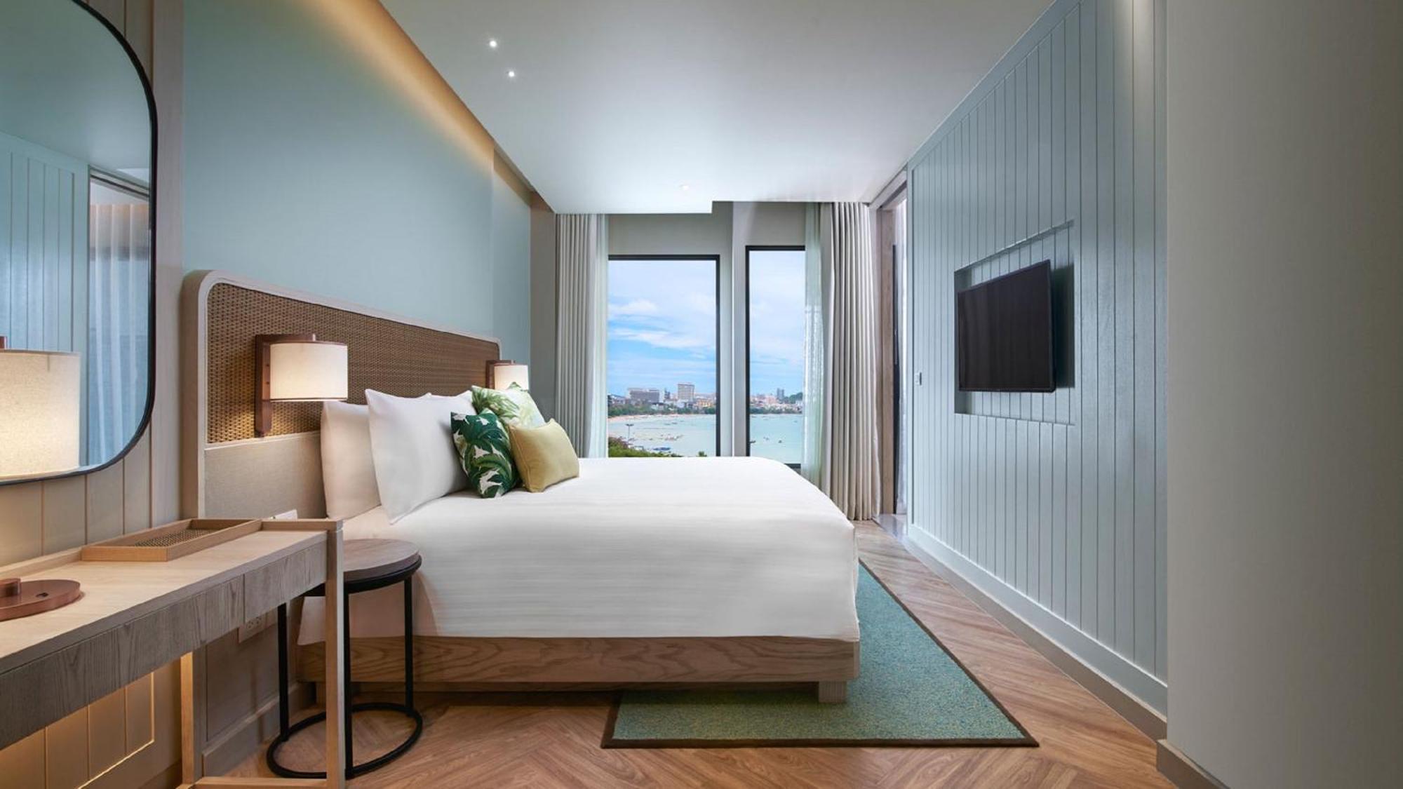 Grand Suite Amari