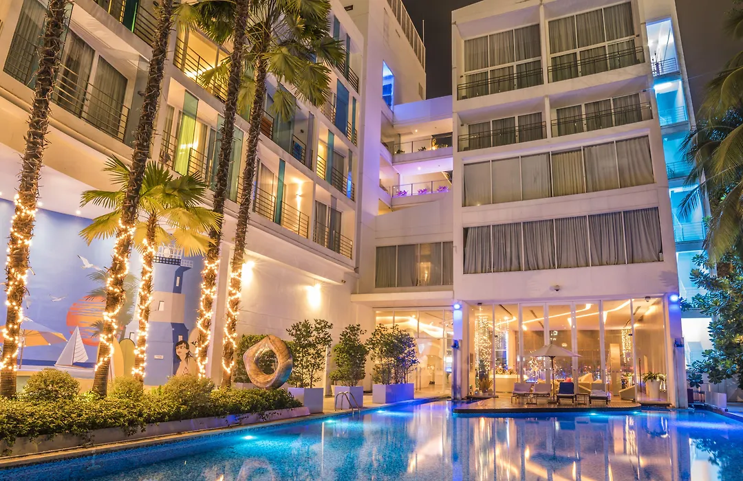 Hotel Baraquda Heeton Pattaya By Compass Hospitality-1