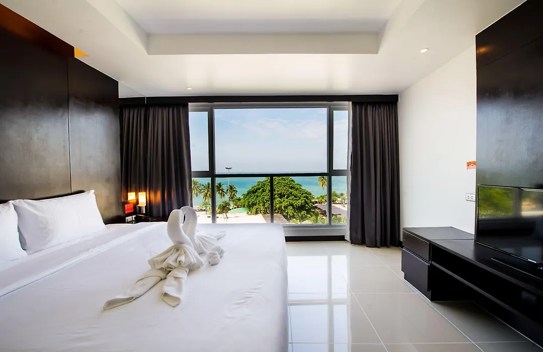 Hotel Selection Pattaya-1