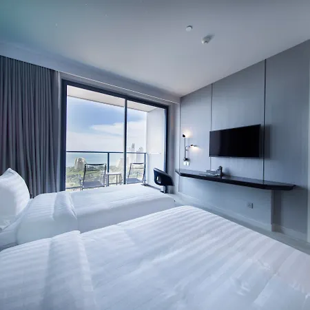 Grande Centre Point Pattaya-2