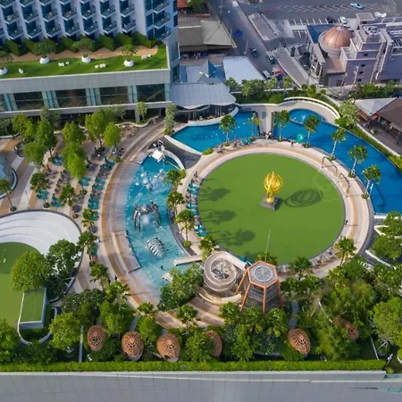 Grande Centre Point Pattaya-3