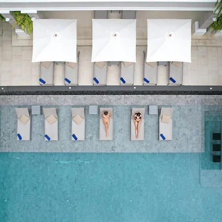 The Beverly Hotel Pattaya-3