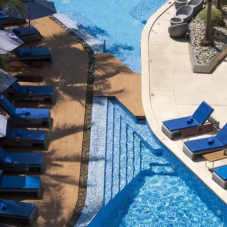 Hotel Baraquda Heeton Pattaya By Compass Hospitality-3