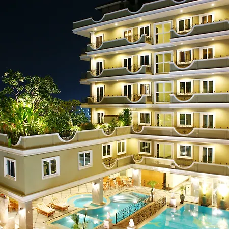 Lk Royal Suite-3