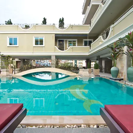 Lk Royal Suite-2