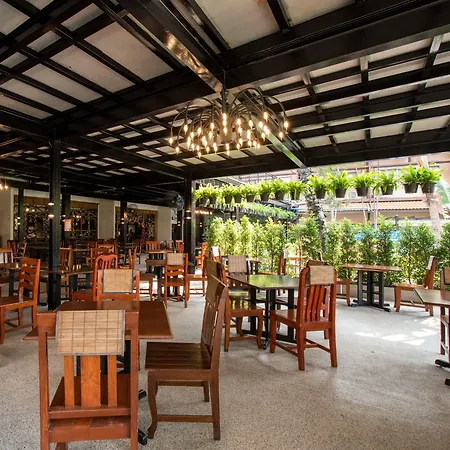 Basaya Beach Hotel&Resort-2