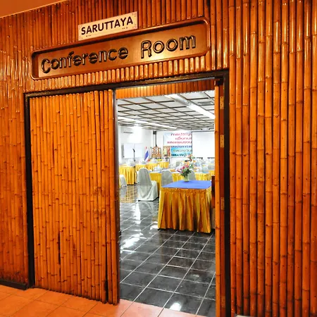 Basaya Beach Hotel&Resort-3