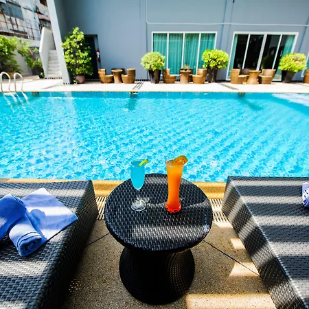 Hotel Selection Pattaya-2