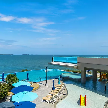 Royal Cliff Grand Hotel Pattaya-3
