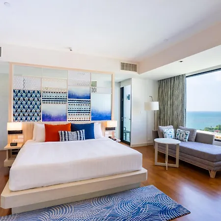 Amari Pattaya-3