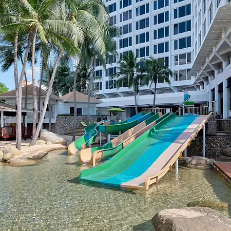 Hard Rock Hotel Pattaya (Adults Only)-3